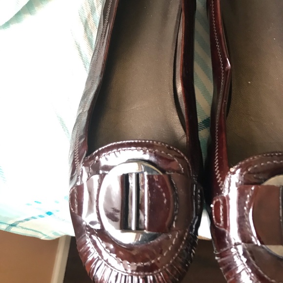 Stuart Weitzman flats - Picture 3 of 6